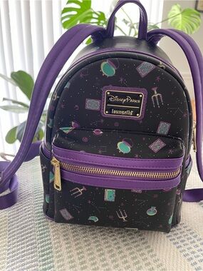 Disney Loungefly Backpack